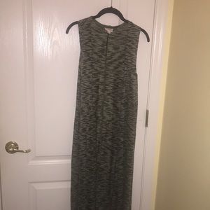 LuLaRoe size small Joy sleeveless cardigan